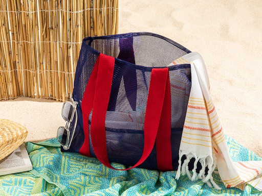 Bella Beach Bag Timeless