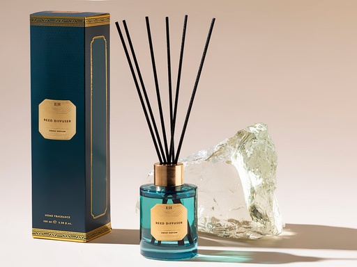 Sweet Potion Reed Diffuser Luxury Collection