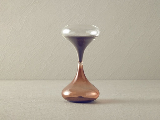 [10039892001] Dulcia Hourglass Timeless