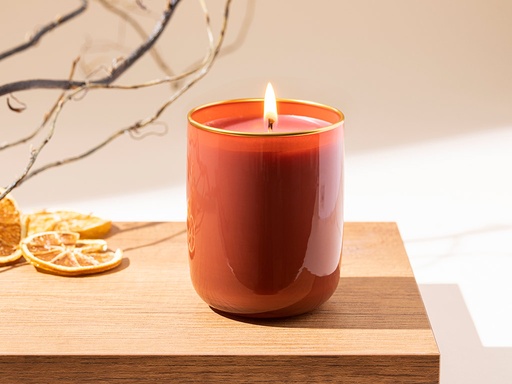 [10039923001] Madelin Scented Candle Timeless