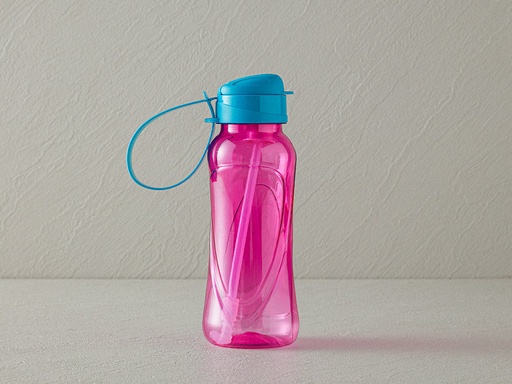 Bubble Kids Water Bottle Timeless