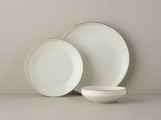 [10037740001] Torino Dinner Set Luxury Collection