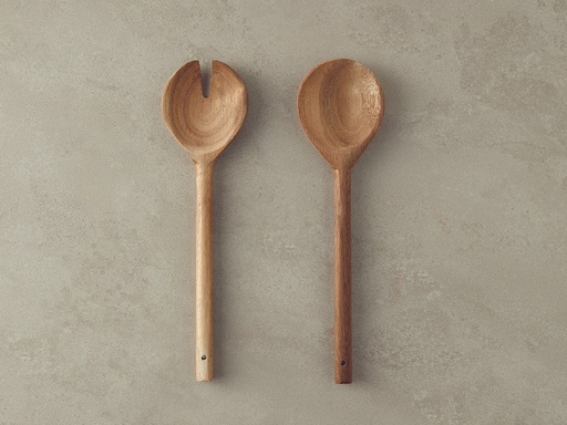 [10039661001] Calm Nature Serving  Set Timeless