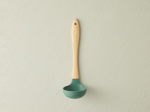 [10039681001] Liana Ladle Serving Tool Timeless