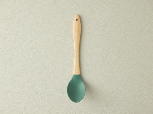 [10039712001] Liana Spoon Serving Tool Timeless