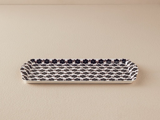 [10040976001] Bohemian Tray MODERN MANIFEST