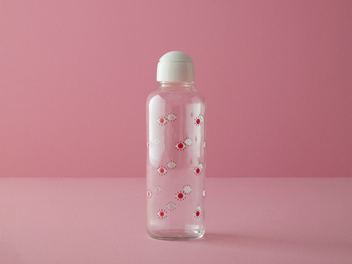 [10041043001] Pink Hope Bottle Touch of Life