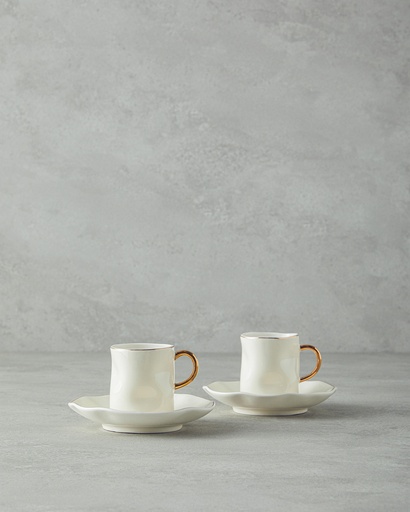 Rolly Coffee Cup Set Timeless