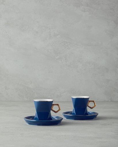 Axel Coffee Cup Set Timeless