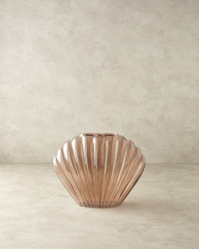 Shell Vase Jolly Marine