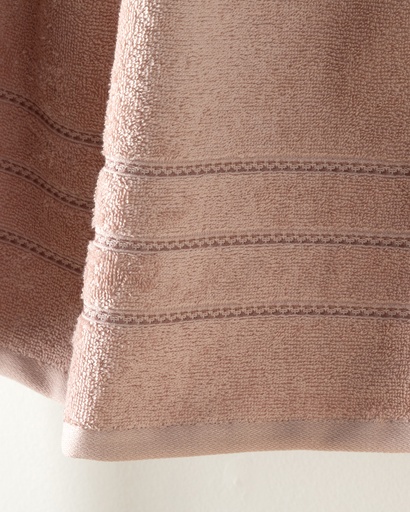 [10039813003] Soft Bath Towel Timeless