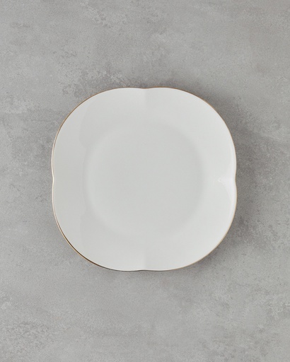 [10043014001] Aren Serving Plate Premium