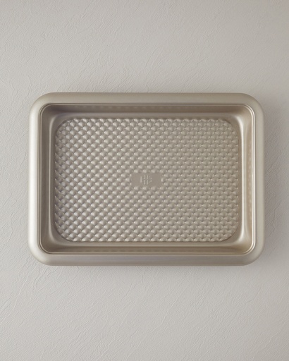 [10043122001] Patisserie Tray Oven Dish Luxury Collection