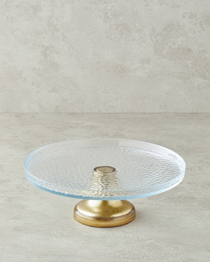 [10045851001] Nova Cake Stand Talisman