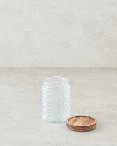 [10042486001] Maura Jar Timeless