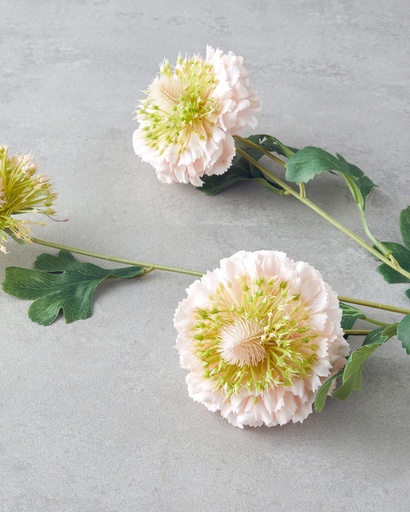 Sweet Single Branch Artificial flower Timeless