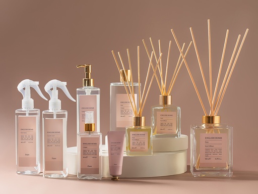 Pure Reed Diffuser Timeless