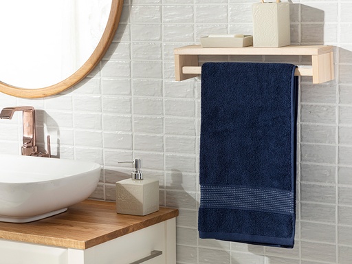 Deluxe Face Towel Timeless